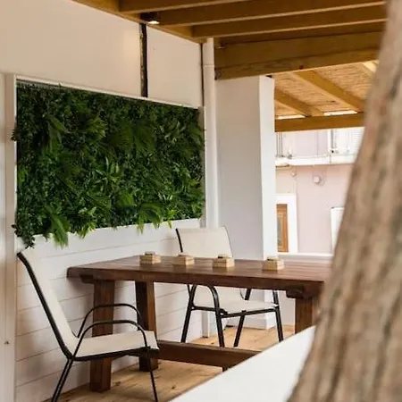 Villa Alfa House W/ View & Barbeque In Pythagorion Exterior foto
