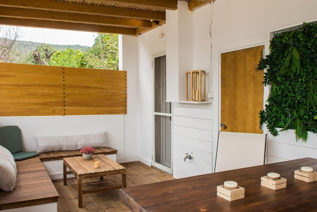 Holiday home Alfa House W/ View & Barbeque In Pythagoreio (Samos)
