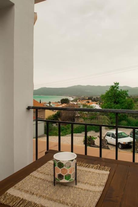 Alfa House W/ View & Barbeque In Holiday home