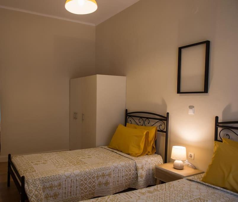 Holiday home Alfa House W/ View & Barbeque In *