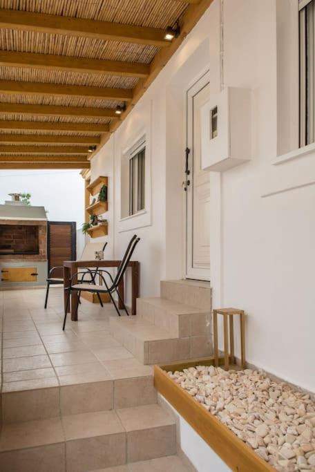 Holiday home Alfa House W/ View & Barbeque In